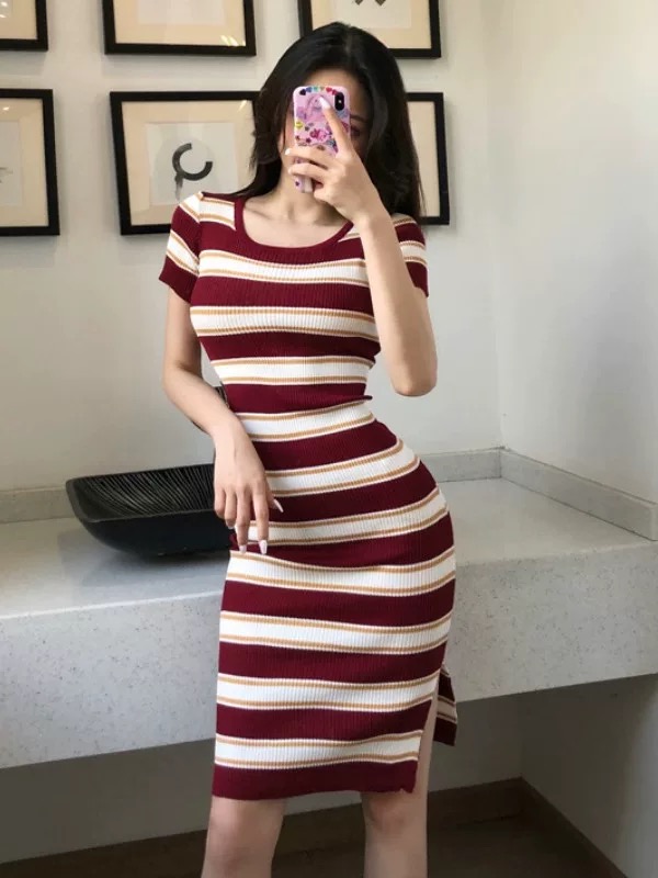 Can’t be tamed dress KBC271 images